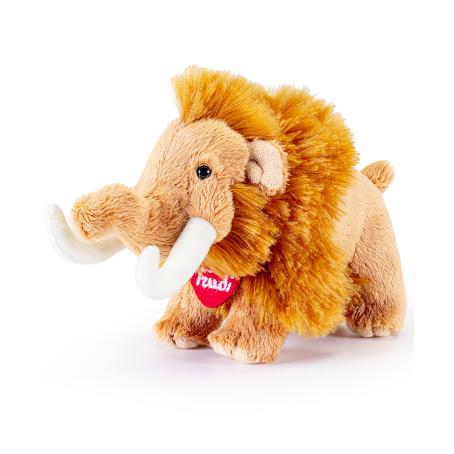 Peluche Trudi Mammut TRUDI - X51459 GIODICART