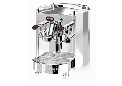 Commercial Espresso Machine 