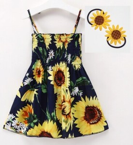 sunflower sun dresses