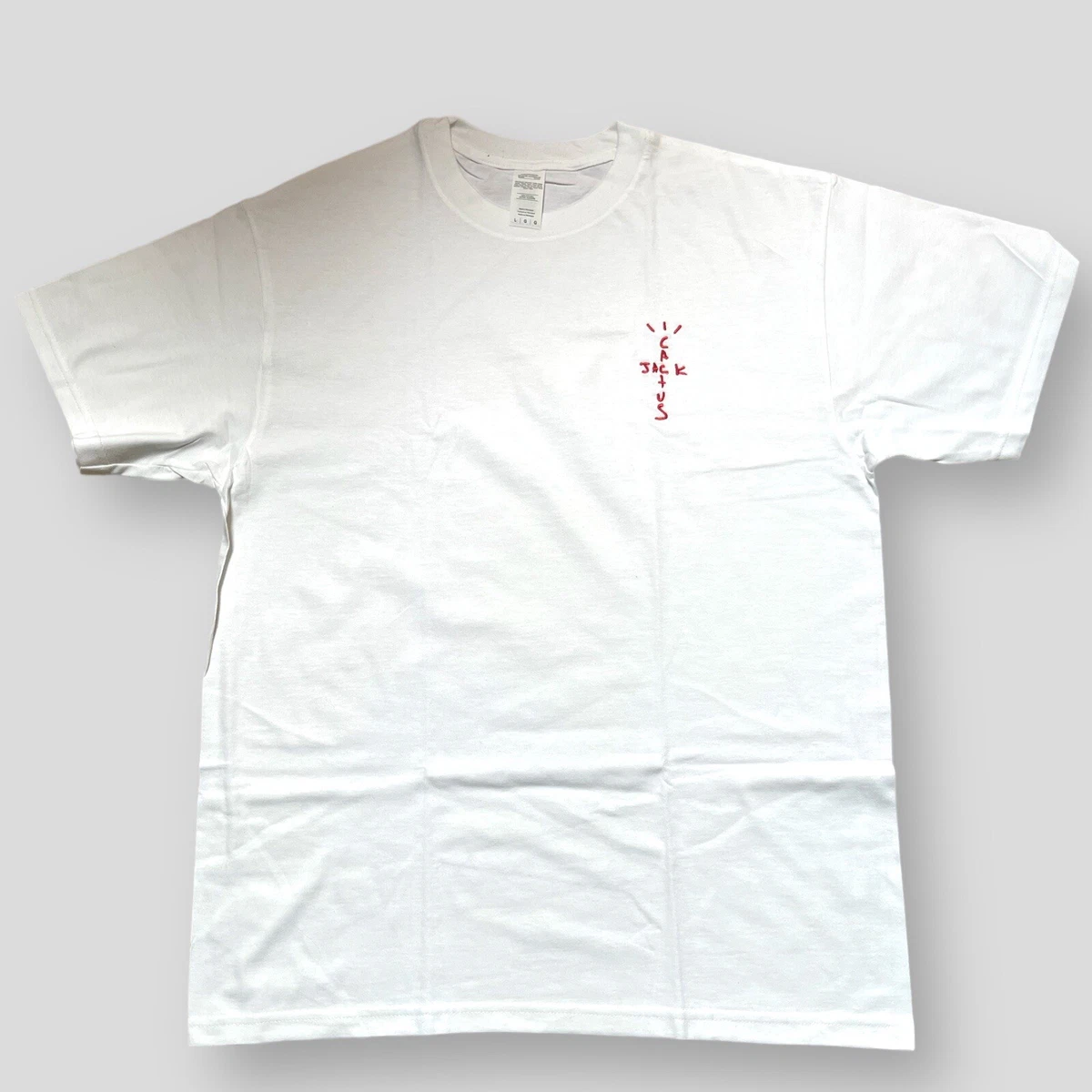 Off white t top shirt retail price