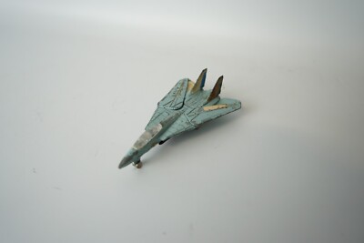 Zylmex F-14 TOMCAT Fighter Jet Toy #A143