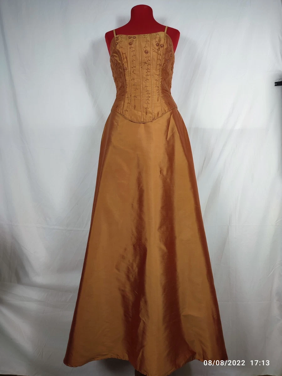 Trumpet dress deals short