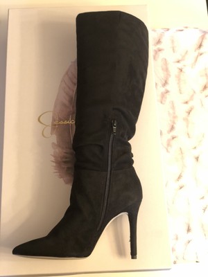 saferra boot jessica simpson