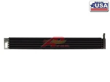 Case New Holland 84377883 Fuel Cooler Replacement For Steiger & T9 Tractors