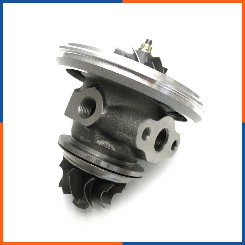 CHRA cartouche pour Lancia stop perte puissance turbo 705547-0001 et 702021-1