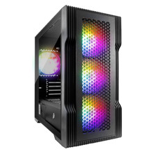 Palicomp Gaming PC : AMD Ryzen 5 5600G 6 Core : 16GB DDR4 : 1TB M.2 : Win 11
