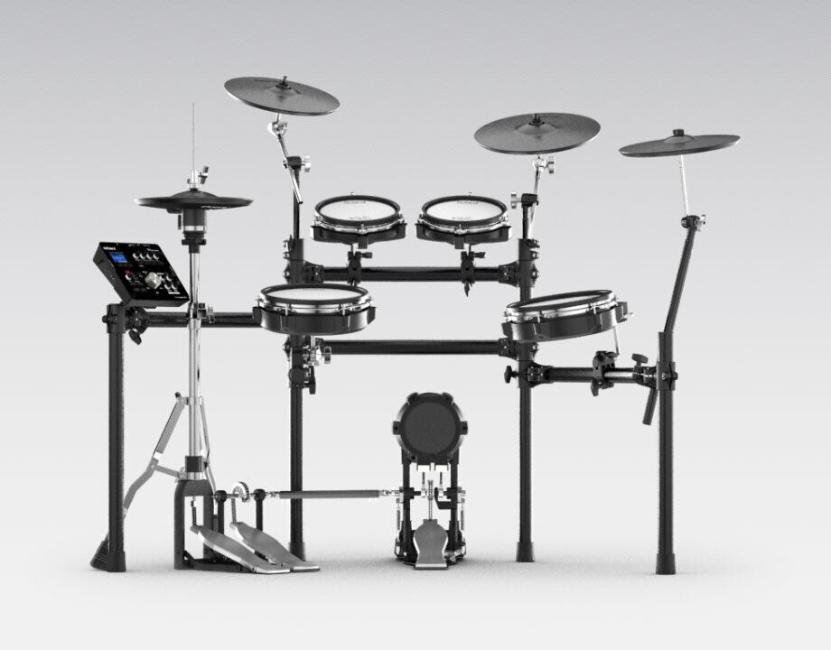 ROLAND TD-25 ELECTRONIC DRUM KIT # NEW SPARE PARTS # HARNESS / LOOM #