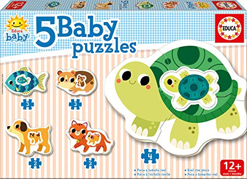 baby puzzles online