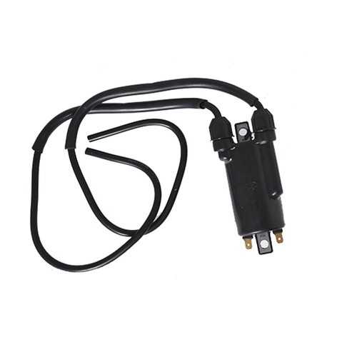 Ignition Coils Caps Wires For Honda CB650 1979-1982 Goldwing GL1100 1980-1983 - Picture 6 of 8