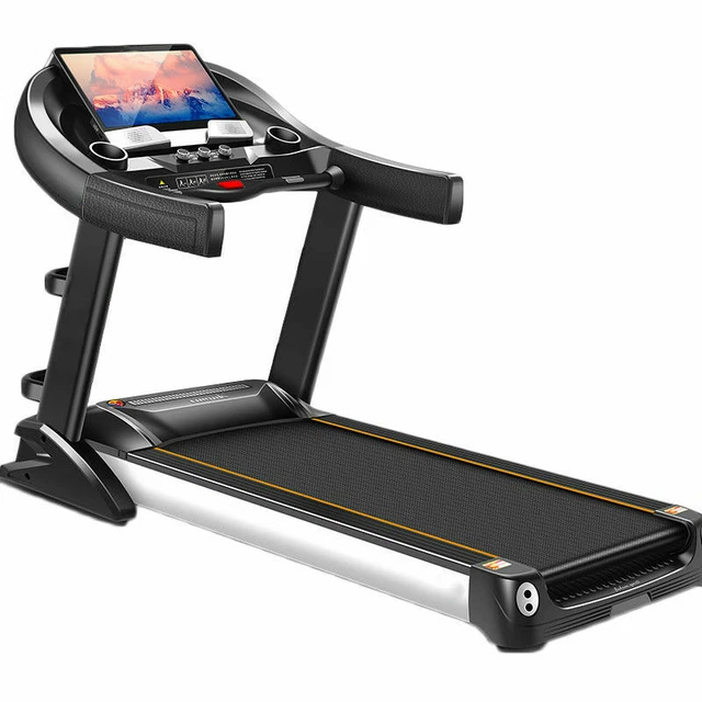 Foldaway/Compact cintas de correr