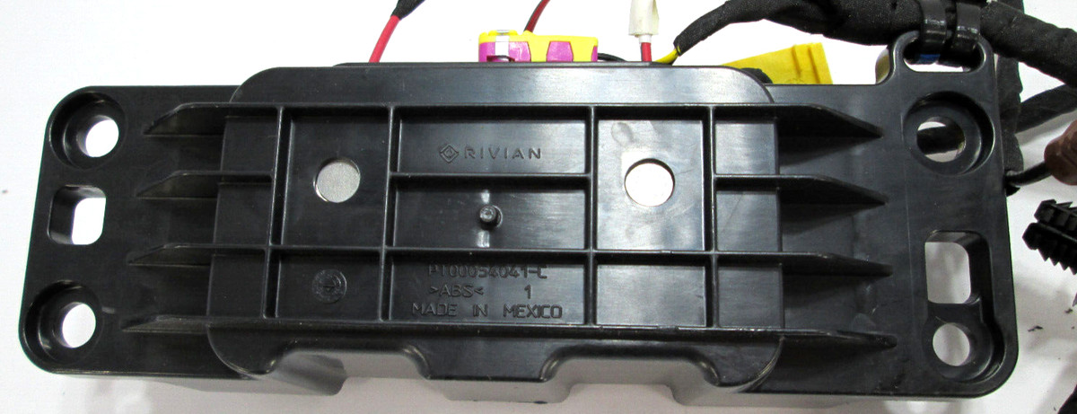 OEM~ELECTRICAL/WIRING HARNESS ASSEMBLY-PT00061771-E 