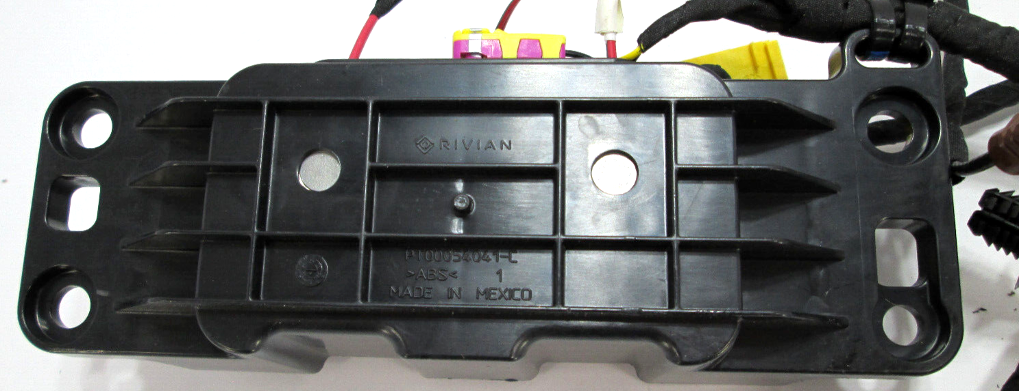 OEM~ELECTRICAL/WIRING HARNESS ASSEMBLY-PT00061771-E 