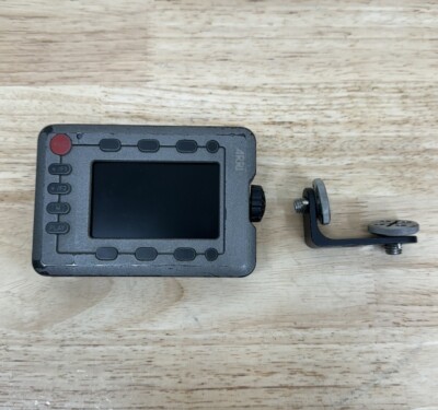 ARRI CCP-1 for Alexa Mini / Amira Camera Control Protocol 1 Monitor C