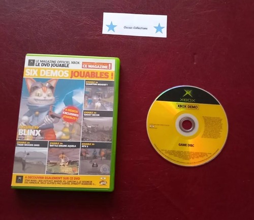 Magazine Officiel Xbox N°217 – Brute Force Et Wolfenstein Au Sommaire