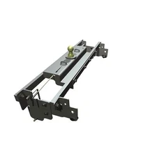 B&W Trailer Hitches Gooseneck Trailer Hitch Kit - Fits 2001-2007 Chevrolet & GMC