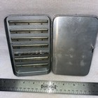 Vintage Sterling Perrine Aluminum Fly Case — photo 3