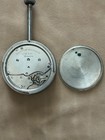 VINTAGE WALTHAM 8-DAY CAR CLOCK AUTOMOBILE ANTIQUE RUNNING ESTATE 1stYR-FREESHIP — photo 8