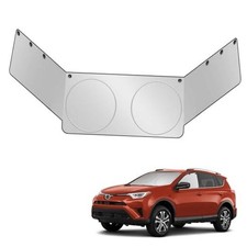 Windshield Sun Shade for Car Windshield,Front and Side Window Shades,Sun Visor
