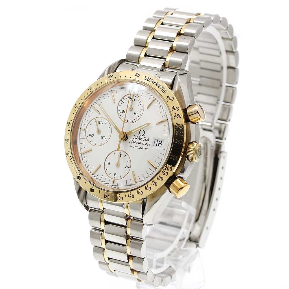 Omega Speedmaster 3311.20