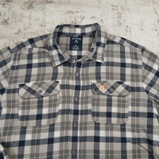 Houston Astros Button Up Shirt Mens XL Extra ...