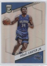 2022-23 Donruss Elite Wendell Carter Jr #137 0w8