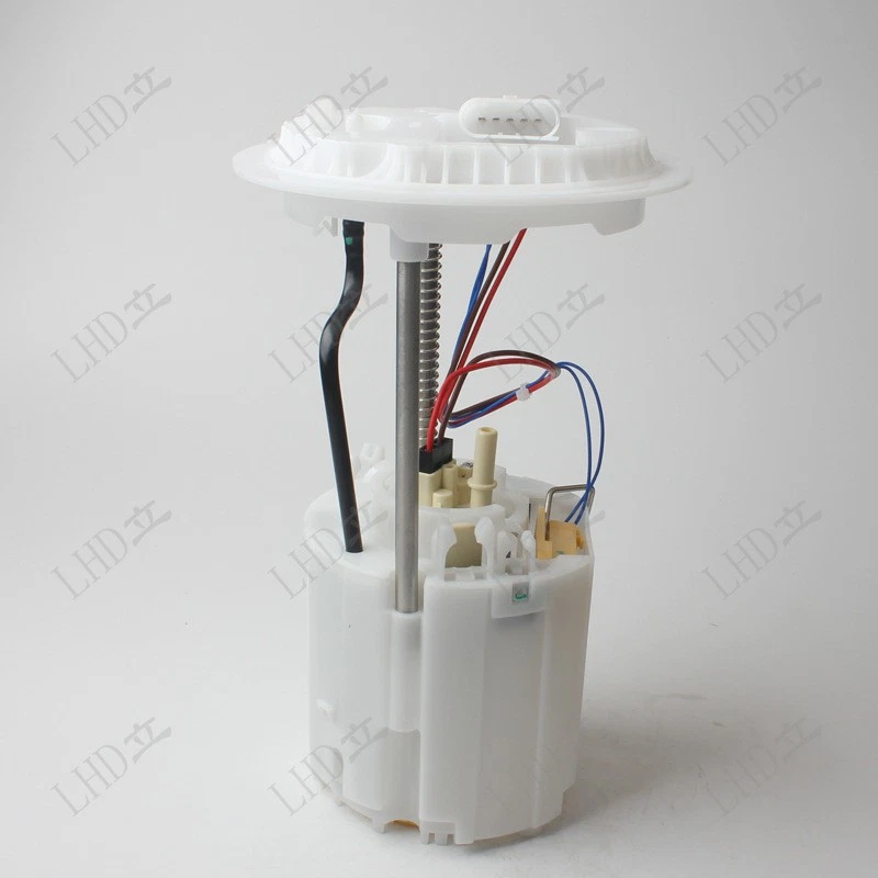 Conjunto de módulo de bomba de combustible 1644702194 para Mercedes Benz GL450 GL550 ML350 ML550- Foto 2 de 4