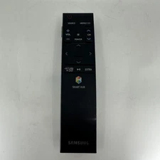 Genuine Samsung RMCTPJ1AP2 BN59-01220E Smart Hub TV Remote Control OEM
