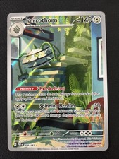 Ferrothorn 209/182 SV04: Paradox Rift Holo on eBay