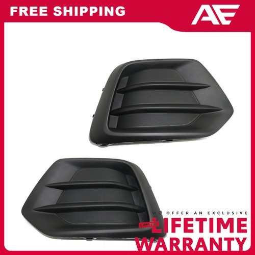 For 2017 2018 2019 2020 Chevrolet Sonic RH Right Passenger Side Fog Lamp Cover E