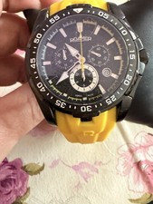 Roamer Switzerland R Power Herren Chronograph Armbanduhr