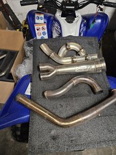 Harly davidson lowrider st Two Brothers Exhaust 2018/2024