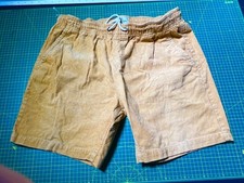 Passenger Corduroy shorts nice patina Large