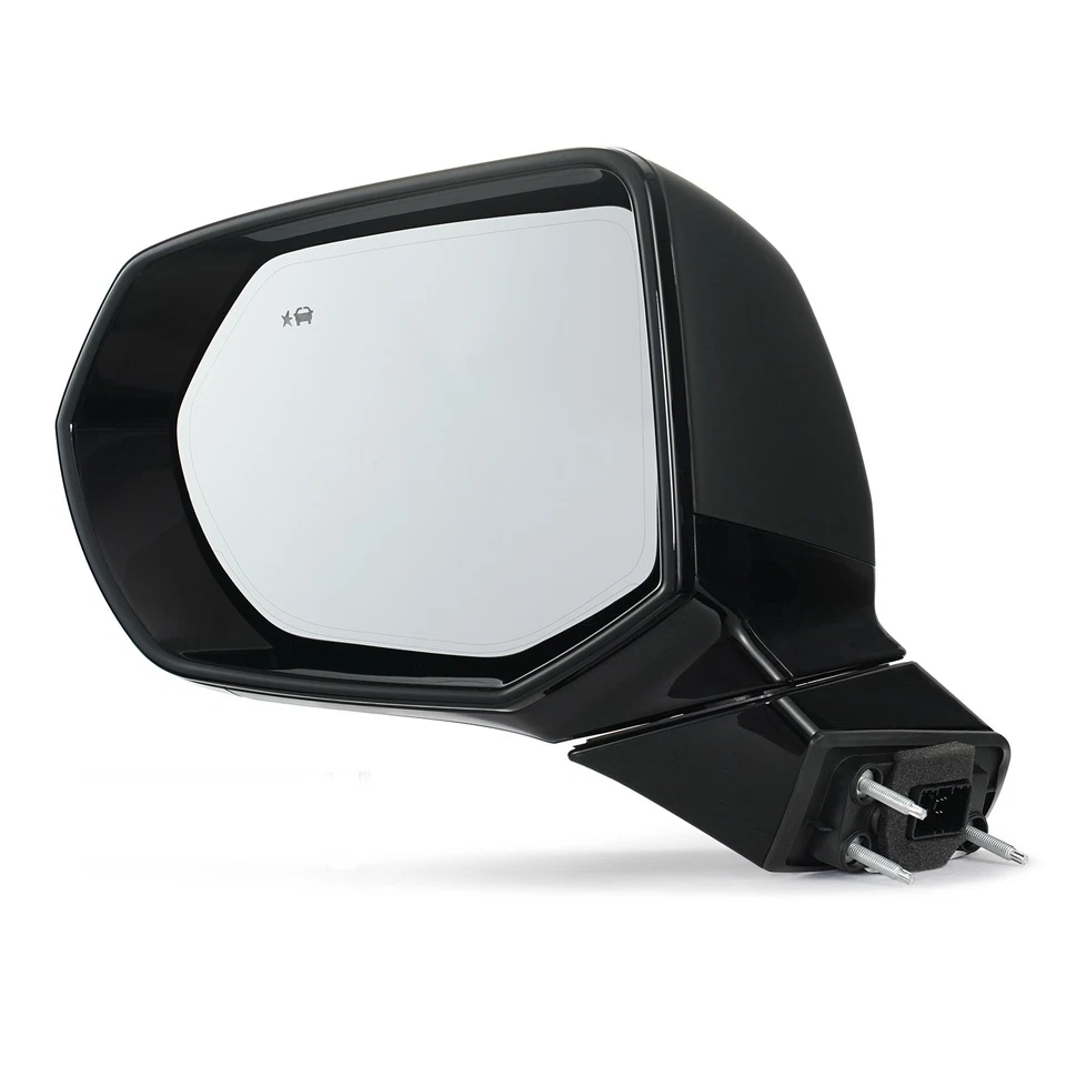 Espejo retrovisor izquierdo para Chevy Suburban/Tahoe 2025 con ajuste de potencia y calefacción 16 pines Foto 2 de 4