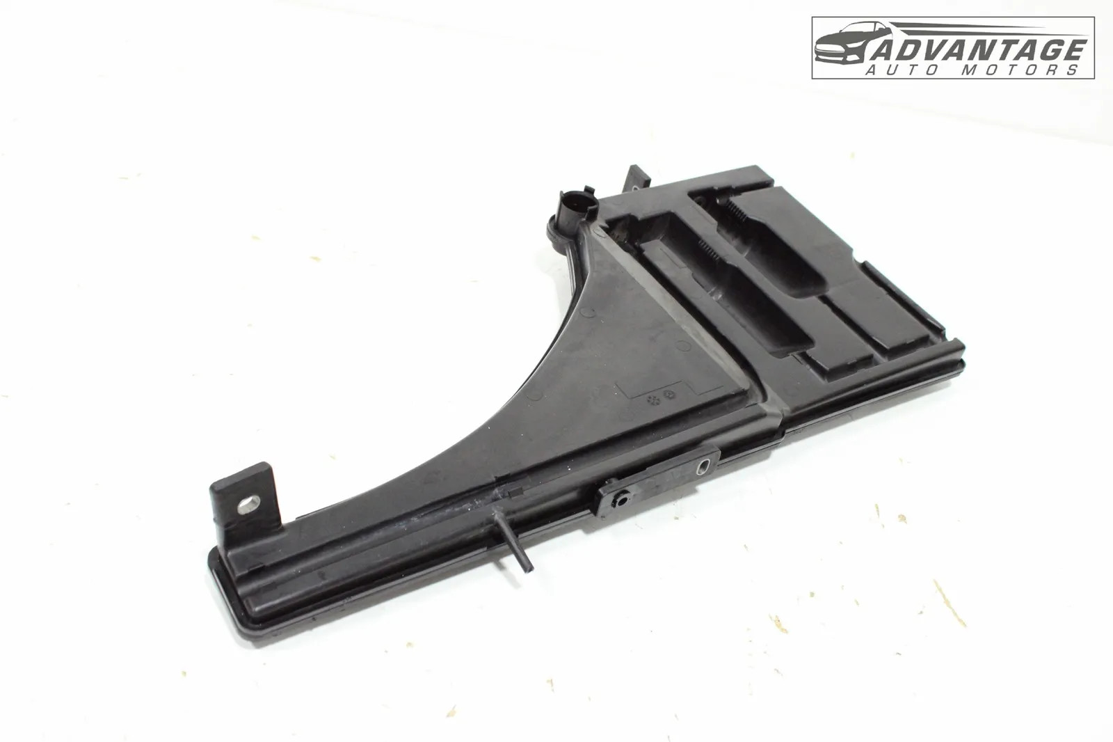2014-2019 MASERATI GHIBLI WINDSHIELD WASHER FLUID TANK BOTTLE RESERVOIR OEM