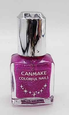 Canmake Nail Polish - 41 - NEW Japanese Exclusive 