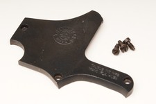 Taurus 66 65 669 689 70 76 82 86 87 889 96 - Sideplate Screws Blued
