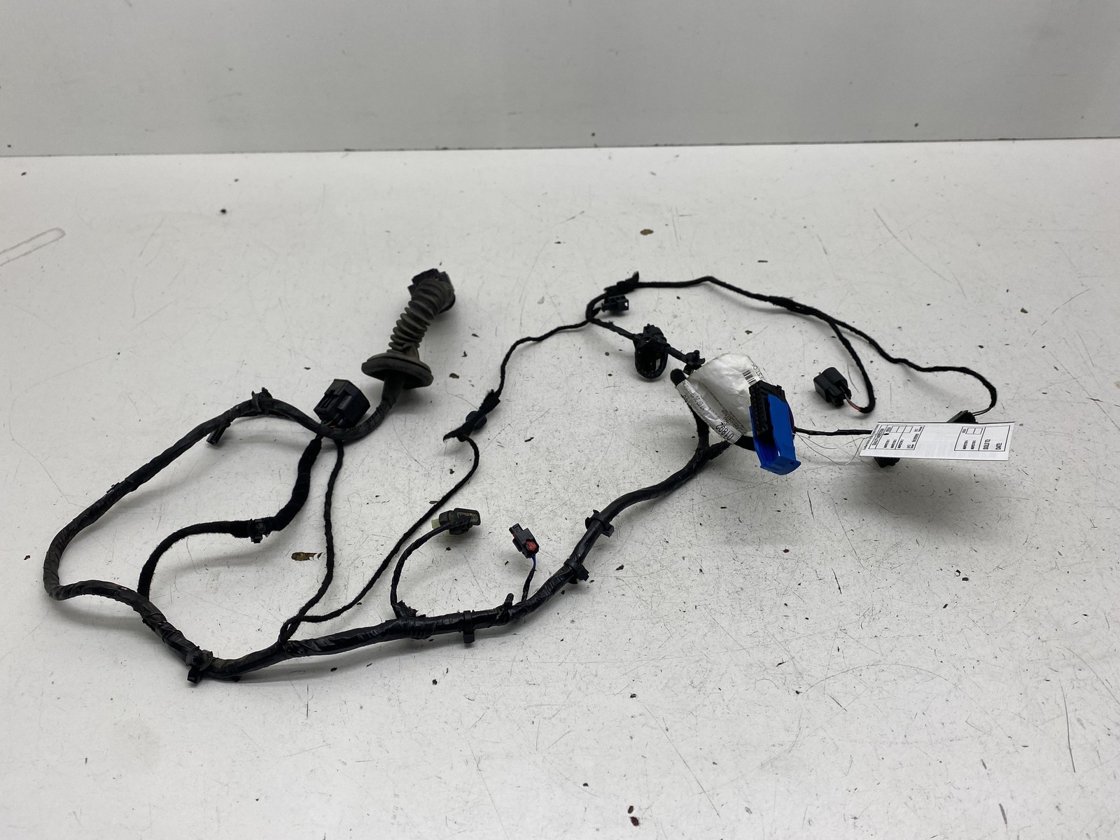 Miscellaneous Parts MASERATI GHIBLI 20