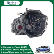 Boite de vitesse Renault R9