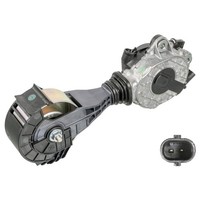 Febi Riemenspanner Keilrippenriemen FüR BMW Citroen DS Mini Peugeot