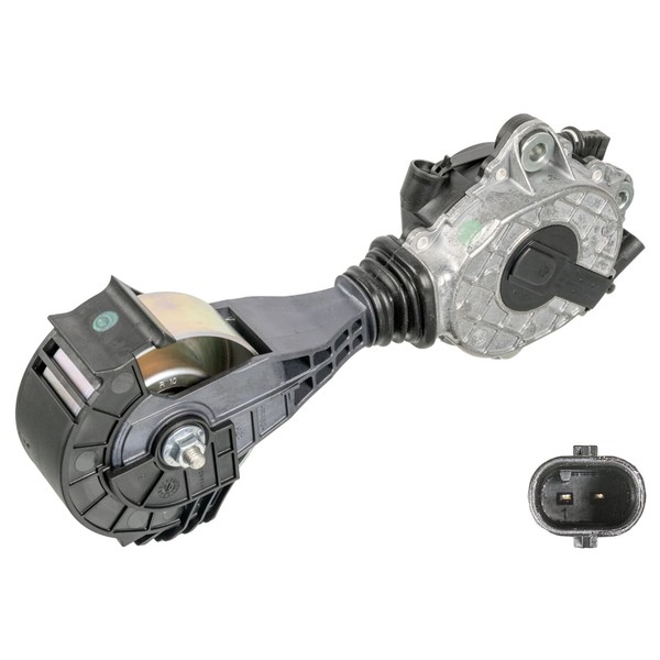 Febi Riemenspanner Keilrippenriemen FüR BMW Citroen DS Mini Peugeot-image