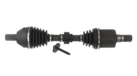 Antriebswelle FÜR Volvo V70 III (135), Volvo S80 II (124) - SKF Vkjc 4183