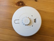 Aico EI144E White Heat Alarm May 2035 Expiry