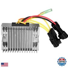OCPTY Voltage Regulator Rectifier Fits 2009-2013 for Polaris Sportsman 500