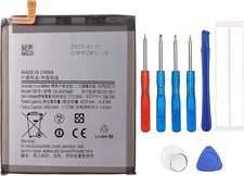 New EB BA516ABY Rechargeable Battery Galaxy A51 5G SM A516F SM A516F DSN SM