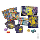 Pokémon Surging Sparks Elite Trainer Box & Booster Bundle Costco, Sealed