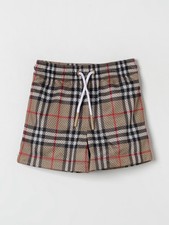 Burberry Kids Shorts