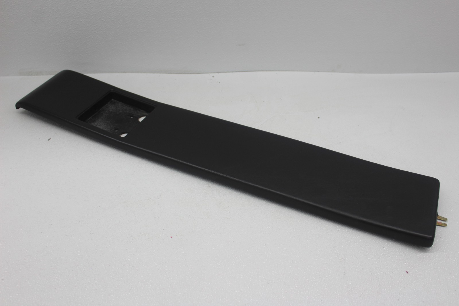 99-01 FERRARI 456 M CENTER TRIM COVER PANEL HEADLINER