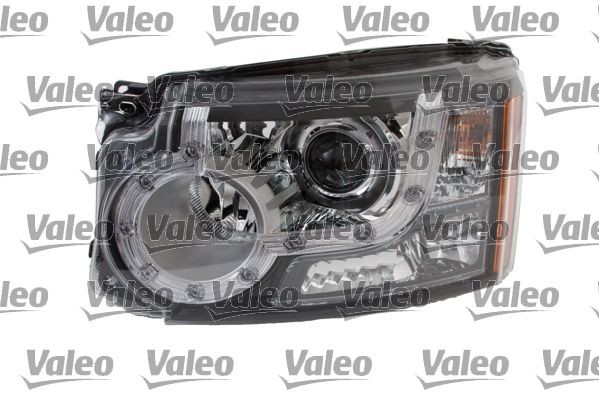 Hauptscheinwerfer Rechts Valeo 044238 FÜR Land Rover Frontscheinwerfer-image