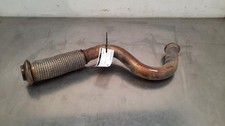 Peugeot 208 II UBUHUP Auspuff Hauptrohr 9822258480