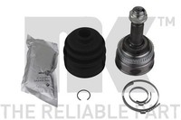 Nk Gelenksatz, Antriebswelle 514524 FüR Toyota